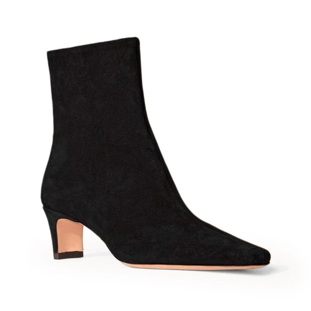 STAUD Wally Ankle Boot